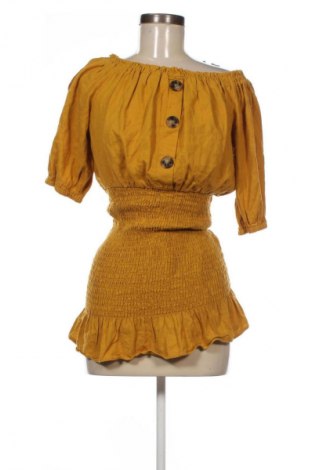 Kleid Zara, Größe M, Farbe Orange, Preis € 18,99