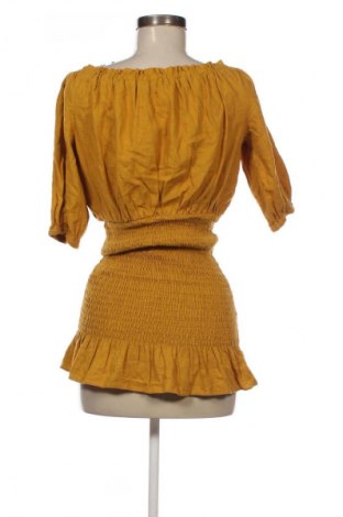 Kleid Zara, Größe M, Farbe Orange, Preis € 18,99