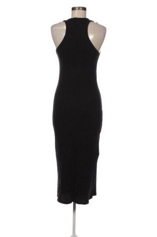 Kleid Zara, Größe M, Farbe Schwarz, Preis 12,99 €