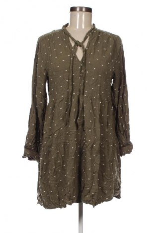 Kleid Zara, Größe S, Farbe Mehrfarbig, Preis € 18,99