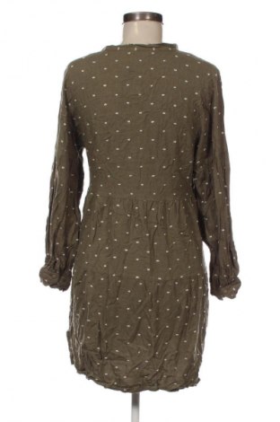 Kleid Zara, Größe S, Farbe Mehrfarbig, Preis € 18,99
