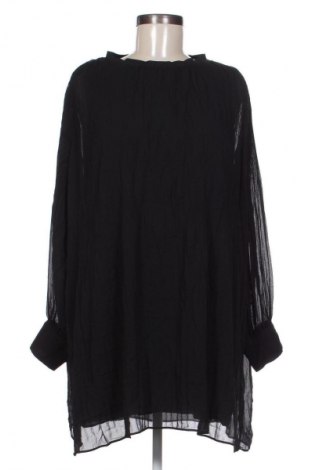 Φόρεμα Zara, Μέγεθος M, Χρώμα Μαύρο, Τιμή 8,99 €