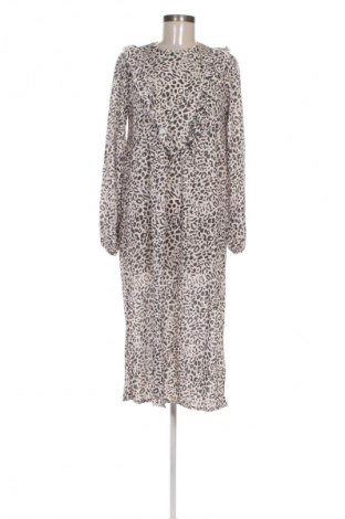 Kleid Zara, Größe S, Farbe Mehrfarbig, Preis € 11,99