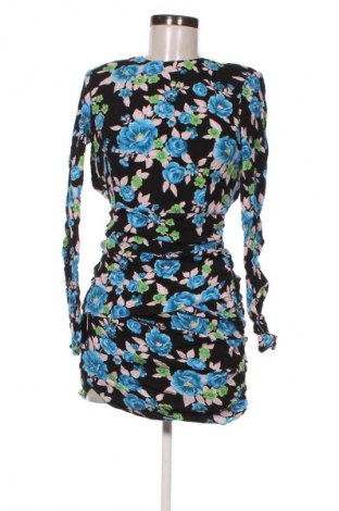Kleid Zara, Größe M, Farbe Mehrfarbig, Preis 13,81 €