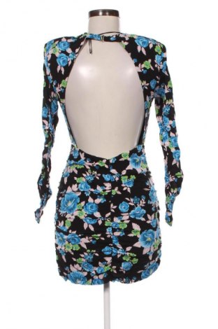 Kleid Zara, Größe M, Farbe Mehrfarbig, Preis 13,81 €