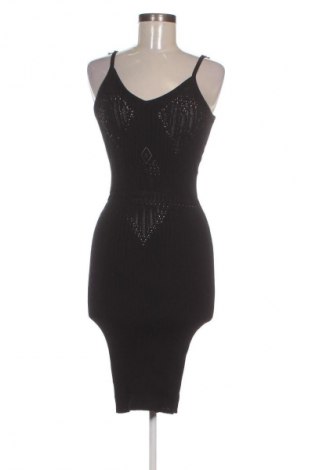 Kleid Zara, Größe M, Farbe Schwarz, Preis € 10,99