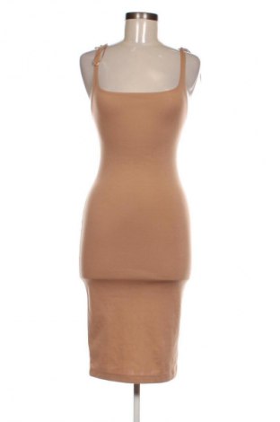 Šaty  Zara, Veľkosť S, Farba Hnedá, Cena  32,00 €
