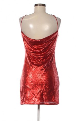 Φόρεμα Zara, Μέγεθος S, Χρώμα Κόκκινο, Τιμή 21,99 €
