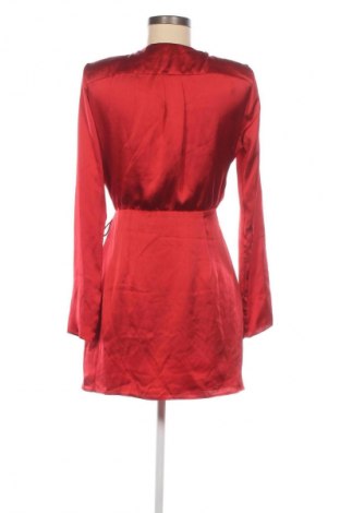 Kleid Zara, Größe M, Farbe Rot, Preis € 13,84