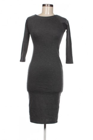 Φόρεμα Zara, Μέγεθος M, Χρώμα Γκρί, Τιμή 4,99 €