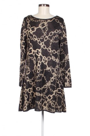 Sukienka Zara Knitwear, Rozmiar M, Kolor Kolorowy, Cena 39,99 zł