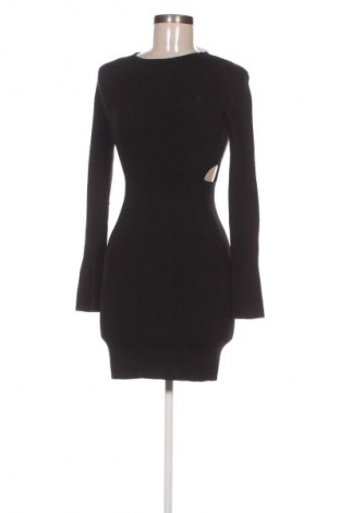 Šaty  Zara Knitwear, Velikost S, Barva Černá, Cena  199,00 Kč