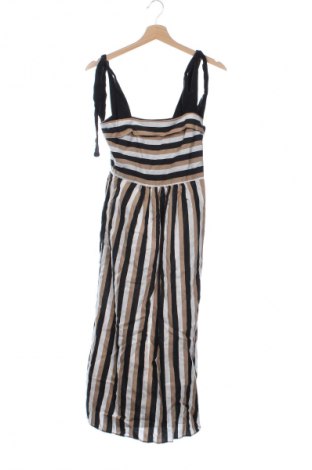 Kleid Zara Trafaluc, Größe M, Farbe Mehrfarbig, Preis 33,99 €