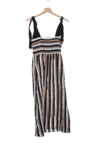 Kleid Zara Trafaluc, Größe M, Farbe Mehrfarbig, Preis 33,99 €
