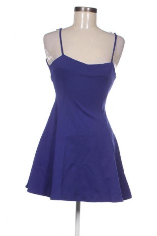 Φόρεμα Zara Trafaluc, Μέγεθος S, Χρώμα Μπλέ, Τιμή 15,99 €
