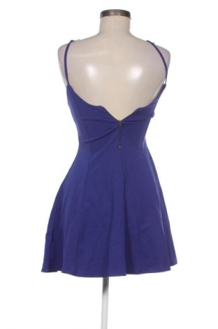 Φόρεμα Zara Trafaluc, Μέγεθος S, Χρώμα Μπλέ, Τιμή 15,99 €