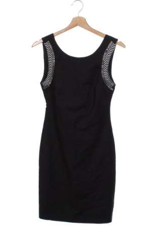 Sukienka Zara Trafaluc, Rozmiar M, Kolor Czarny, Cena 93,99 zł