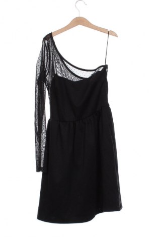 Rochie Zara Trafaluc, Mărime M, Culoare Negru, Preț 79,08 Lei