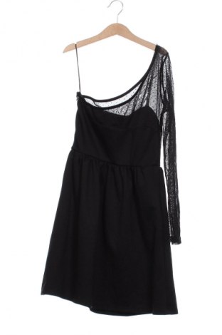 Rochie Zara Trafaluc, Mărime M, Culoare Negru, Preț 79,08 Lei