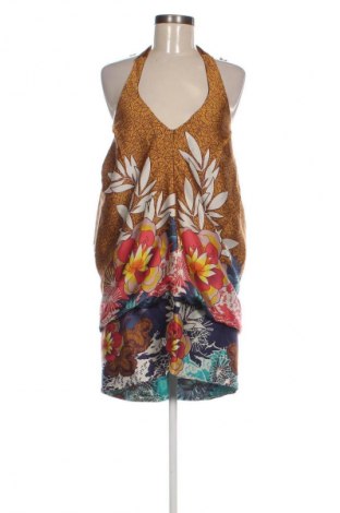 Rochie Zara Trafaluc, Mărime S, Culoare Multicolor, Preț 49,99 Lei
