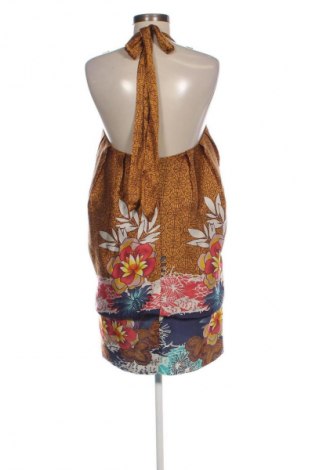 Rochie Zara Trafaluc, Mărime S, Culoare Multicolor, Preț 49,99 Lei