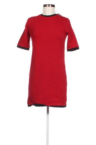 Φόρεμα Zara Trafaluc, Μέγεθος S, Χρώμα Κόκκινο, Τιμή 7,99 €