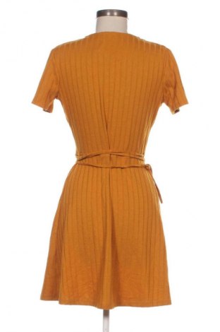 Φόρεμα Zara Trafaluc, Μέγεθος M, Χρώμα Πορτοκαλί, Τιμή 7,99 €