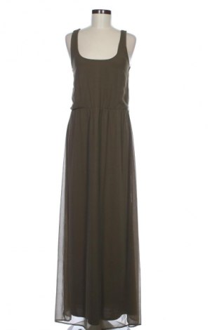 Rochie Zara Trafaluc, Mărime M, Culoare Verde, Preț 213,99 Lei