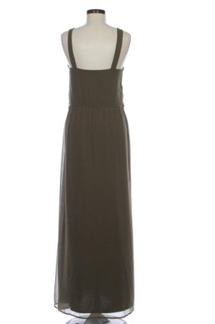 Rochie Zara Trafaluc, Mărime M, Culoare Verde, Preț 213,99 Lei