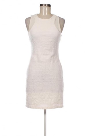 Sukienka Zara Trafaluc, Rozmiar L, Kolor Biały, Cena 134,99 zł
