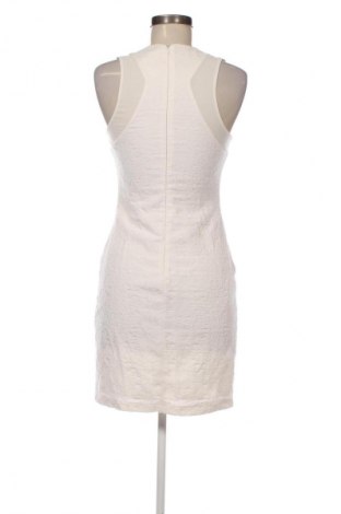 Sukienka Zara Trafaluc, Rozmiar L, Kolor Biały, Cena 134,99 zł