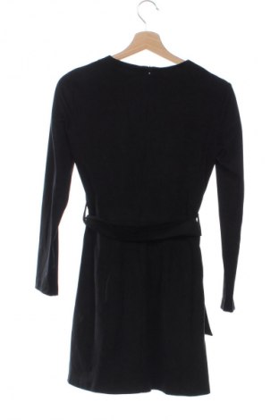 Rochie Zara Trafaluc, Mărime XS, Culoare Negru, Preț 156,99 Lei