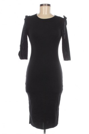 Φόρεμα Zara Trafaluc, Μέγεθος S, Χρώμα Μαύρο, Τιμή 7,99 €