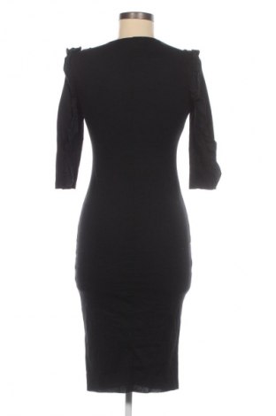 Φόρεμα Zara Trafaluc, Μέγεθος S, Χρώμα Μαύρο, Τιμή 7,99 €