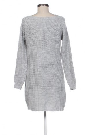 Φόρεμα Zauberstern, Μέγεθος L, Χρώμα Γκρί, Τιμή 9,99 €