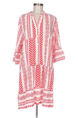 Rochie Zwillingsherz, Mărime XXL, Culoare Multicolor, Preț 156,99 Lei