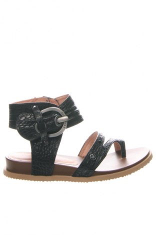Sandalen Chattawak, Größe 38, Farbe Schwarz, Preis 64,99 €