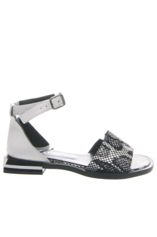 Sandalen Daniele Gilardo, Größe 37, Farbe Mehrfarbig, Preis 28,13 €