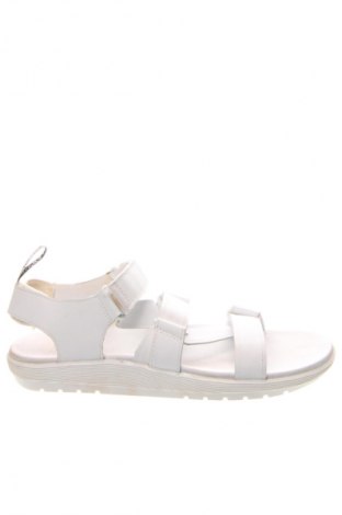 Sandalen Dr. Martens, Größe 43, Farbe Weiß, Preis € 42,00