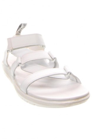 Sandalen Dr. Martens, Größe 43, Farbe Weiß, Preis € 42,00