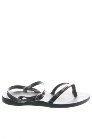 Sandale Ipanema, Mărime 37, Culoare Negru, Preț 104,59 Lei