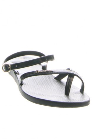 Sandale Ipanema, Mărime 37, Culoare Negru, Preț 104,59 Lei