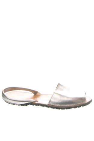 Sandalen Tamaris, Größe 41, Farbe Silber, Preis € 20,97