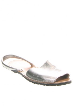 Sandalen Tamaris, Größe 41, Farbe Silber, Preis € 20,97