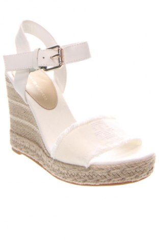 Sandalen Tommy Hilfiger, Größe 36, Farbe Weiß, Preis 114,99 €