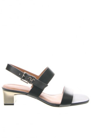 Sandalen Tommy Hilfiger, Größe 41, Farbe Schwarz, Preis 117,99 €