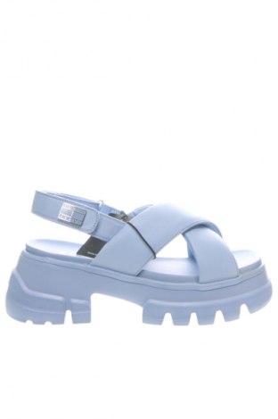 Sandale Tommy Jeans, Mărime 39, Culoare Albastru, Preț 457,99 Lei