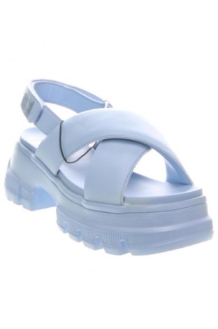 Sandale Tommy Jeans, Mărime 39, Culoare Albastru, Preț 457,99 Lei