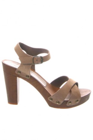 Szandálok Unbranded, Méret 37, Szín Bézs, Ár 8 869 Ft