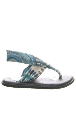Szandálok Unbranded, Méret 40, Szín Sokszínű, Ár 6 019 Ft
